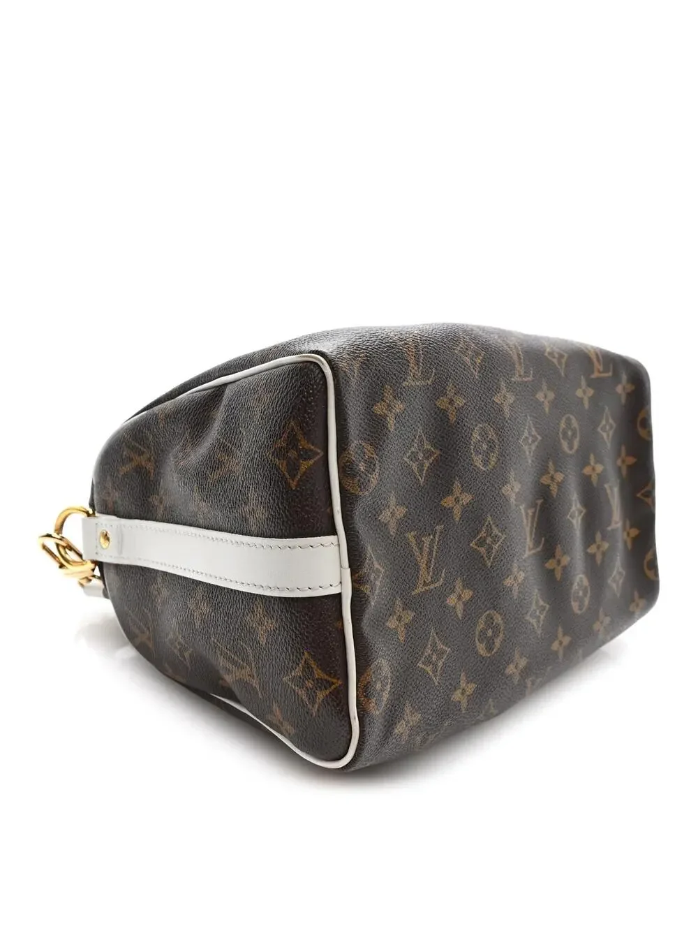 Louis Vuitton Lv Match Speedy #340890L14B